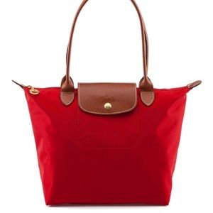 Longchamp le pliage tote